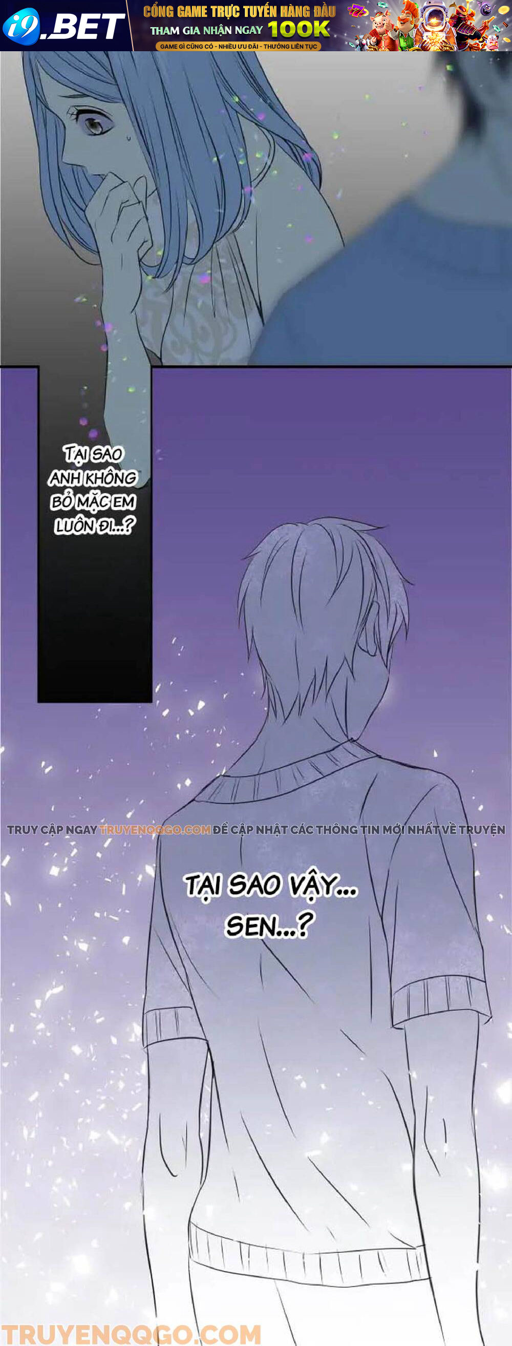 Dâng Mình Cho Nữ Xà Thần [Chap 29-64]