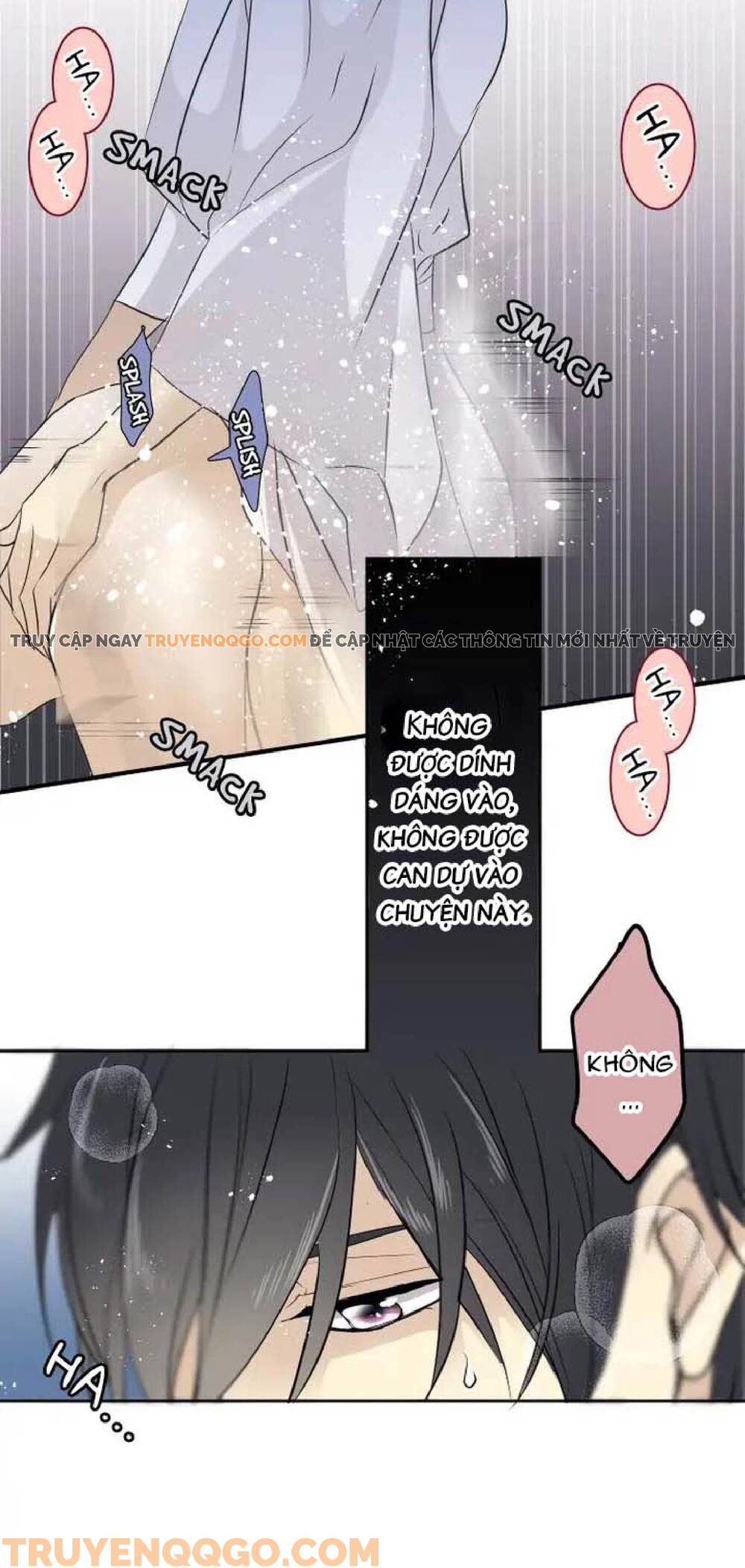 Dâng Mình Cho Nữ Xà Thần [Chap 29-64]