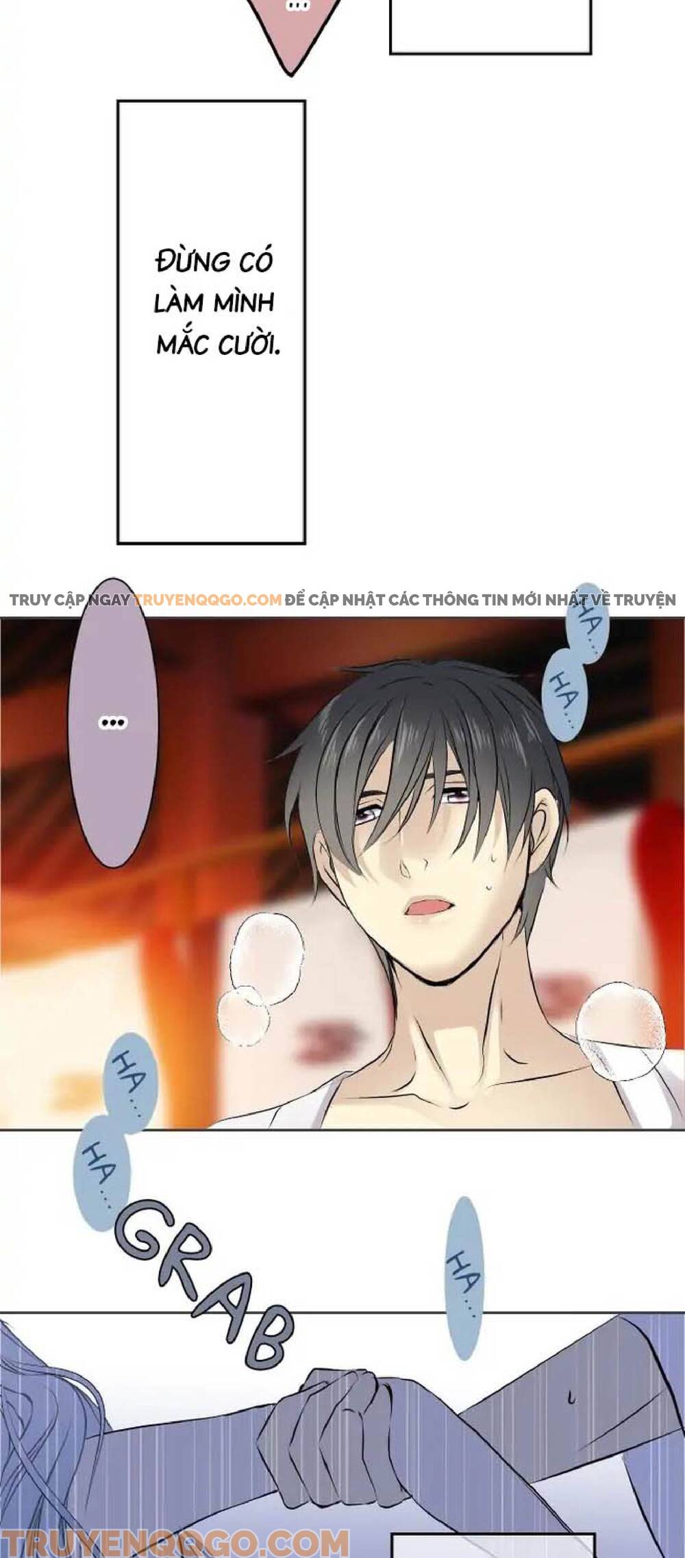 Dâng Mình Cho Nữ Xà Thần [Chap 29-64]