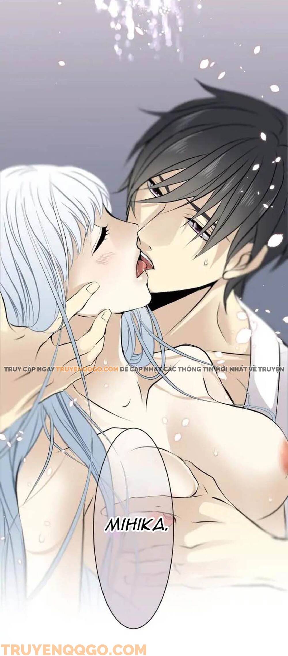 Dâng Mình Cho Nữ Xà Thần [Chap 29-64]