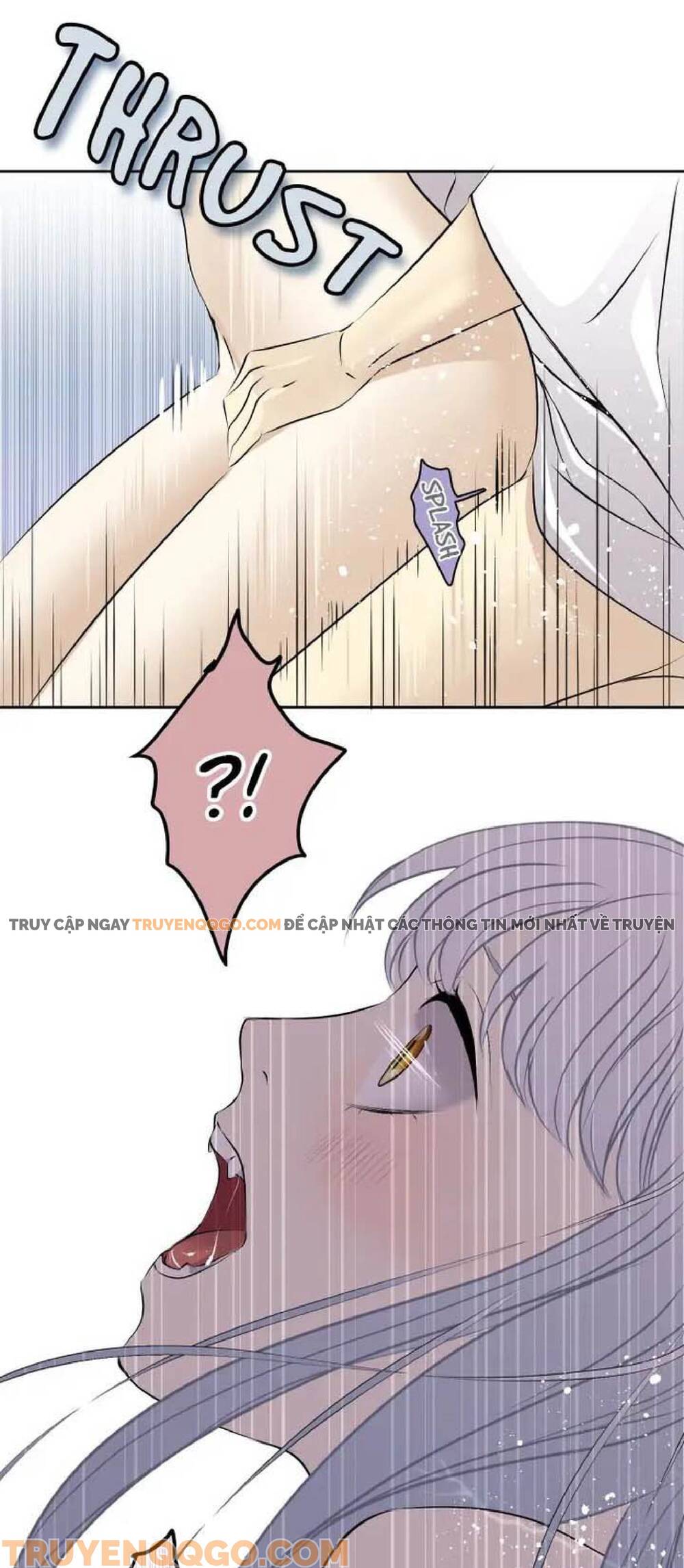 Dâng Mình Cho Nữ Xà Thần [Chap 29-64]