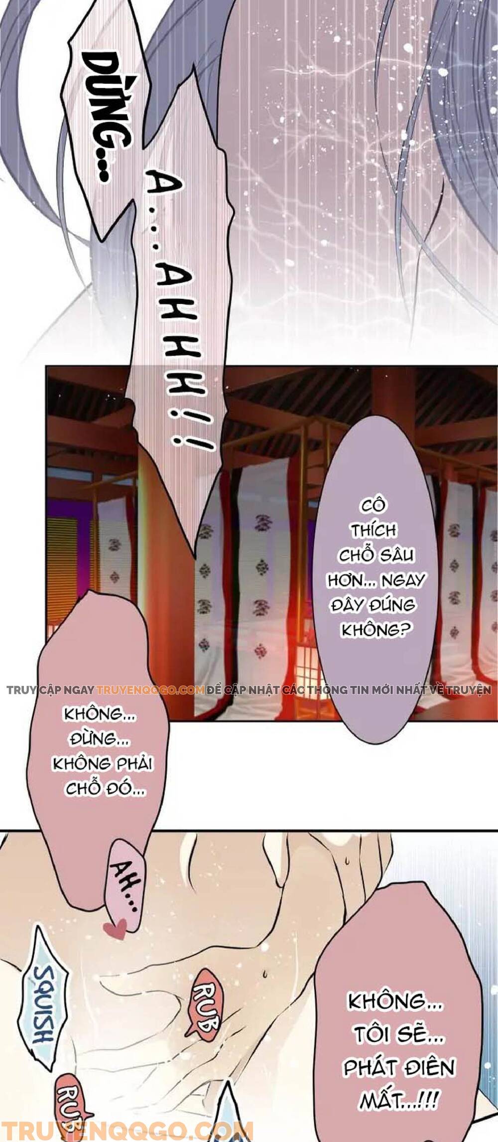 Dâng Mình Cho Nữ Xà Thần [Chap 29-64]