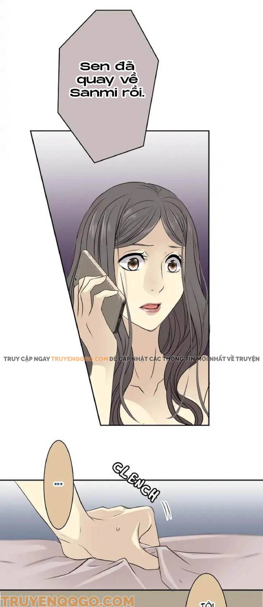 Dâng Mình Cho Nữ Xà Thần [Chap 29-64]