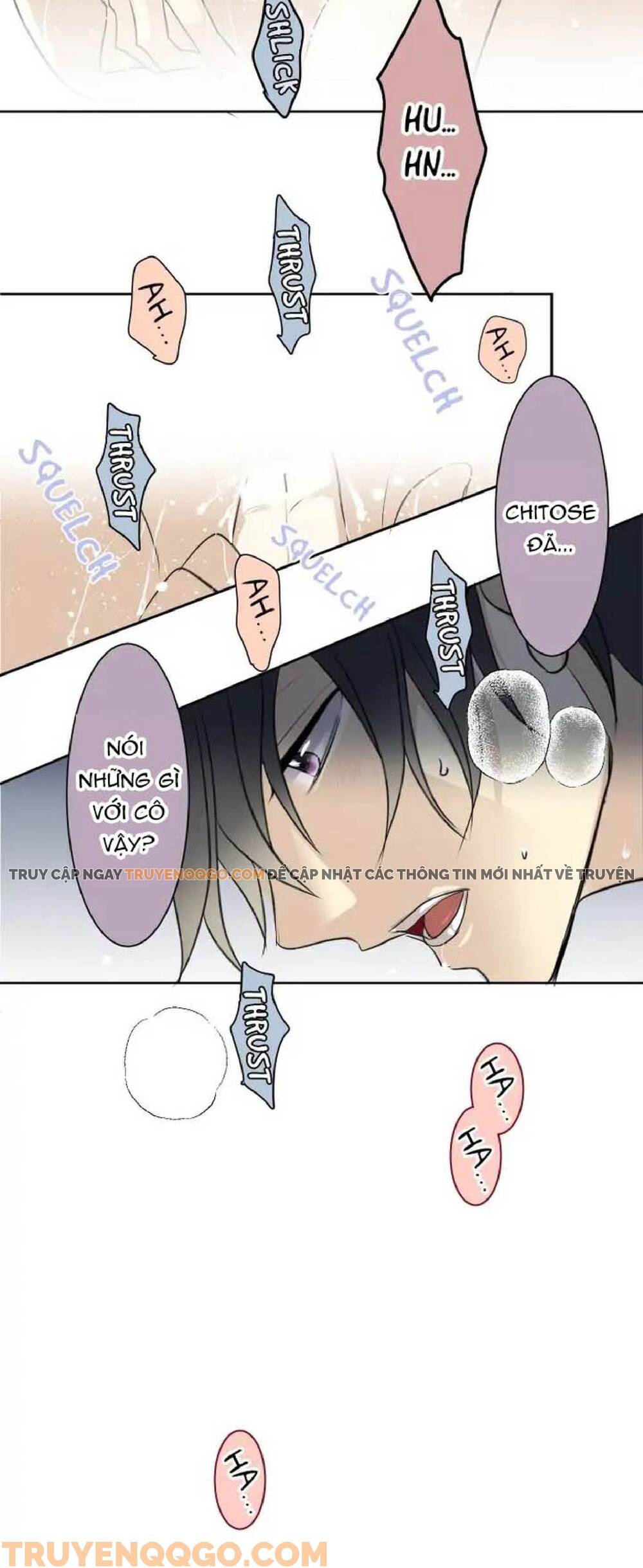 Dâng Mình Cho Nữ Xà Thần [Chap 29-64]