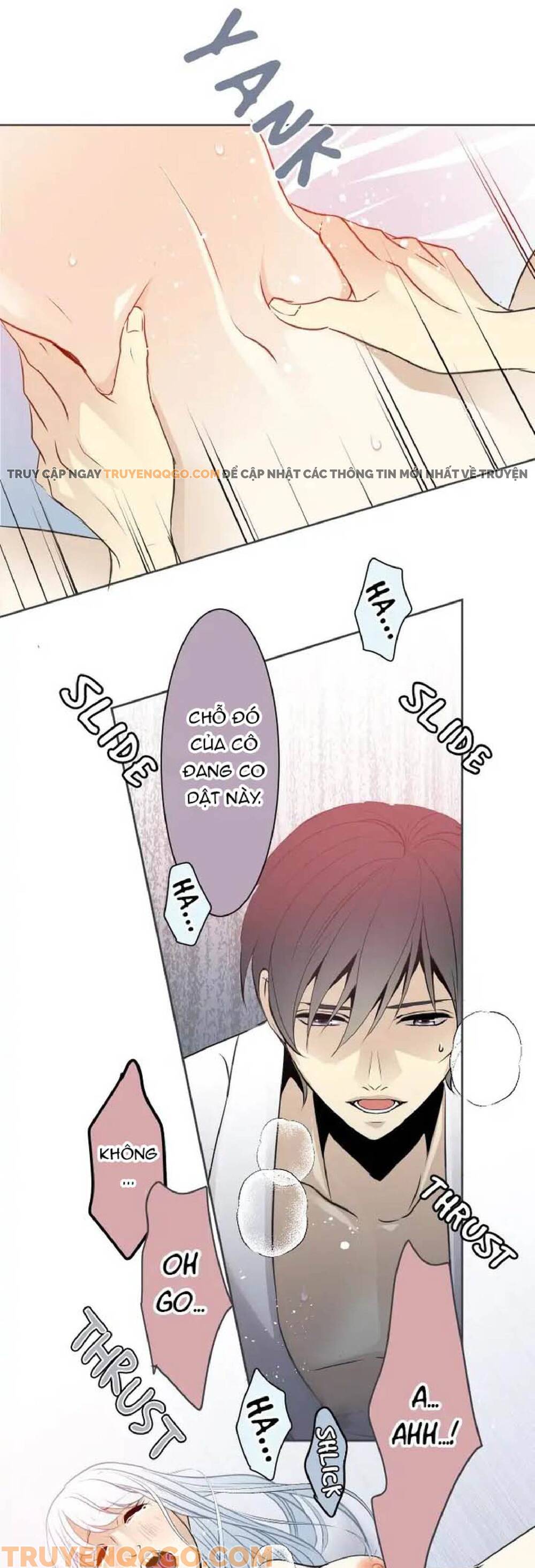 Dâng Mình Cho Nữ Xà Thần [Chap 29-64]