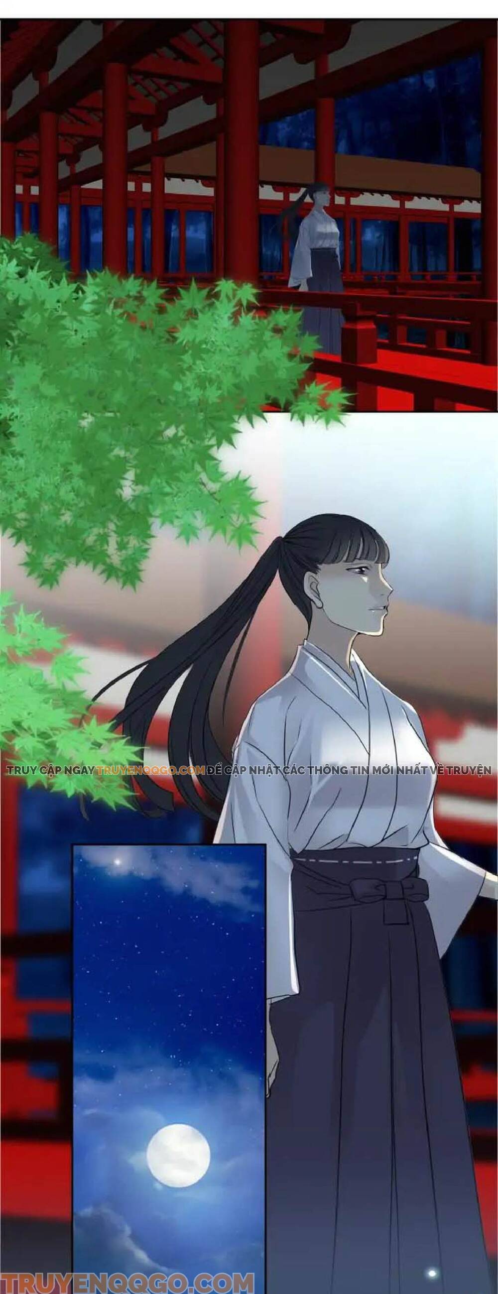 Dâng Mình Cho Nữ Xà Thần [Chap 29-64]