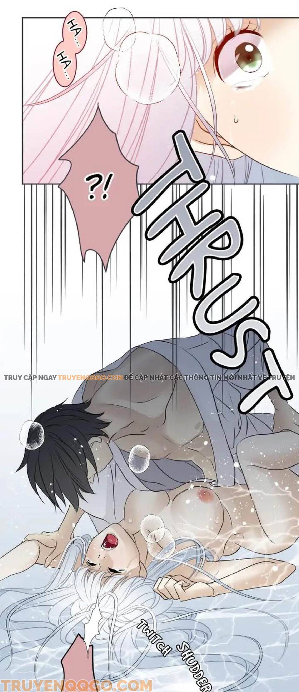 Dâng Mình Cho Nữ Xà Thần [Chap 29-64]