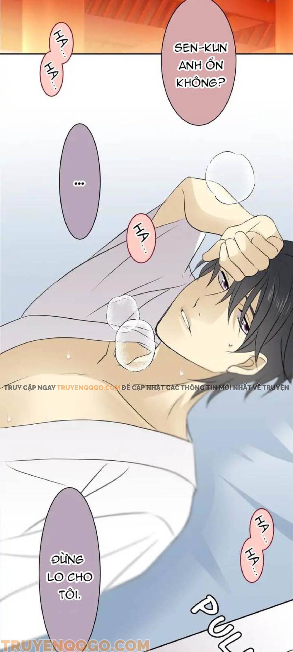 Dâng Mình Cho Nữ Xà Thần [Chap 29-64]