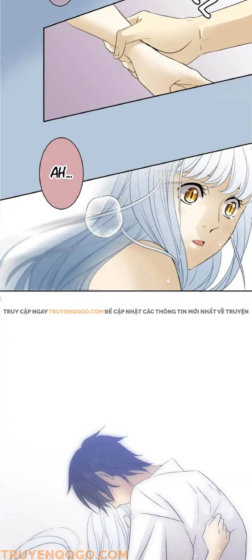 Dâng Mình Cho Nữ Xà Thần [Chap 29-64]