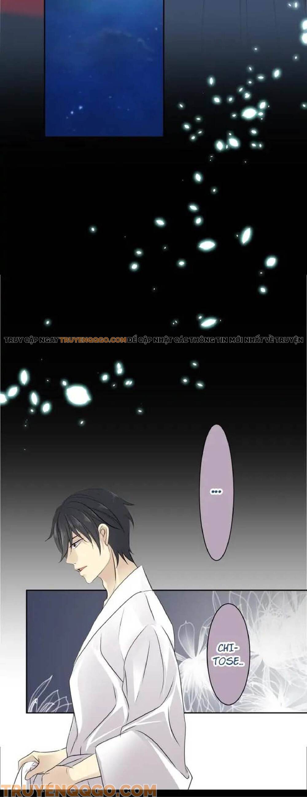 Dâng Mình Cho Nữ Xà Thần [Chap 29-64]