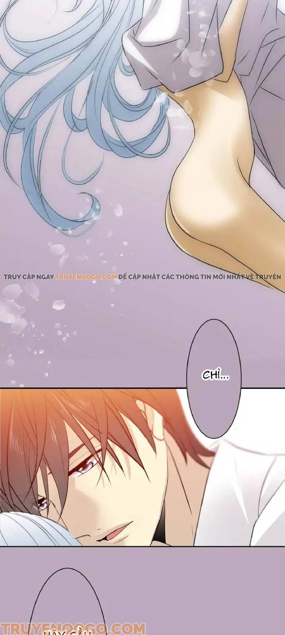 Dâng Mình Cho Nữ Xà Thần [Chap 29-64]