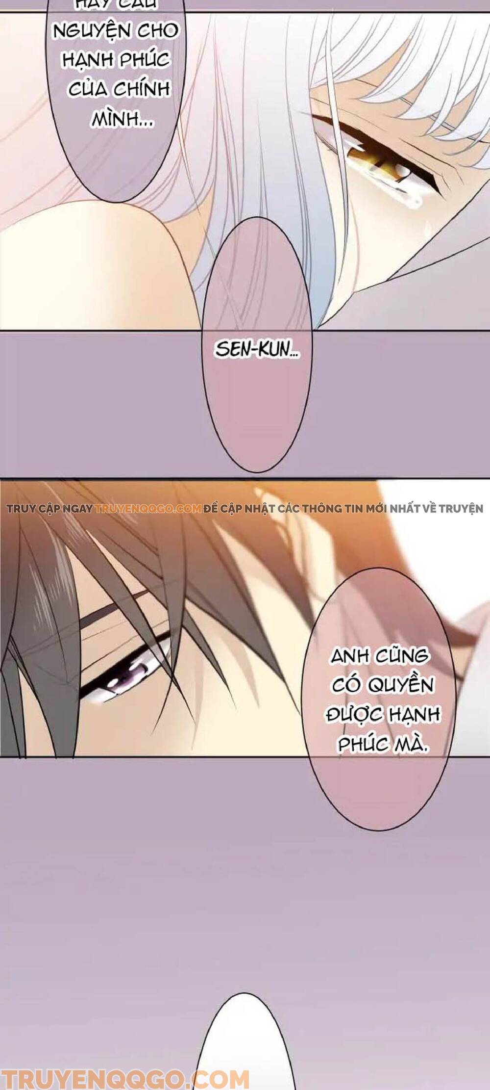 Dâng Mình Cho Nữ Xà Thần [Chap 29-64]