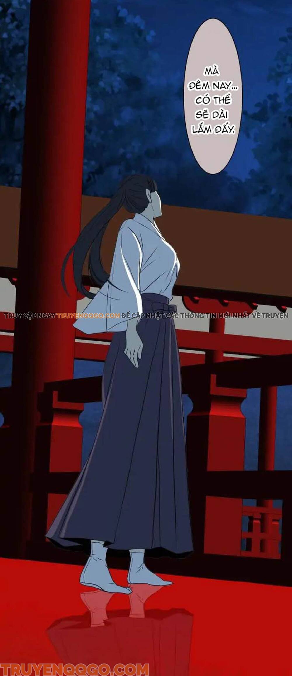 Dâng Mình Cho Nữ Xà Thần [Chap 29-64]