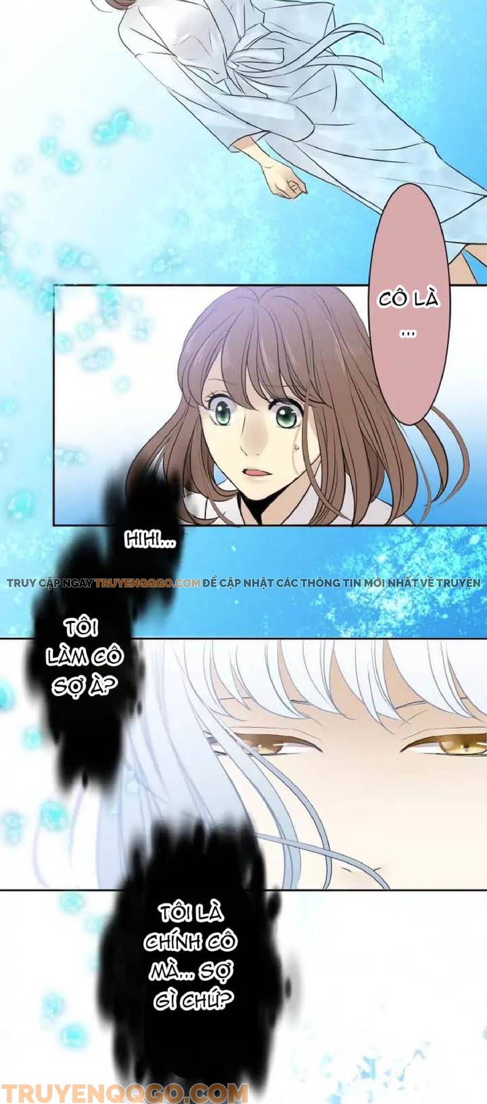Dâng Mình Cho Nữ Xà Thần [Chap 29-64]