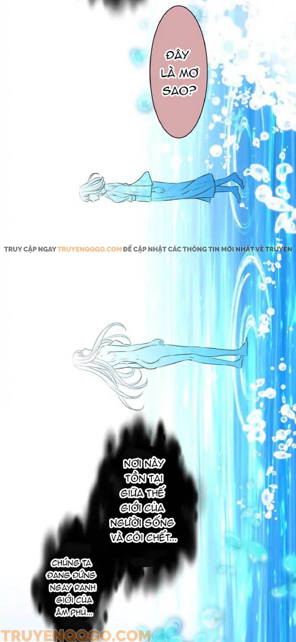 Dâng Mình Cho Nữ Xà Thần [Chap 29-64]