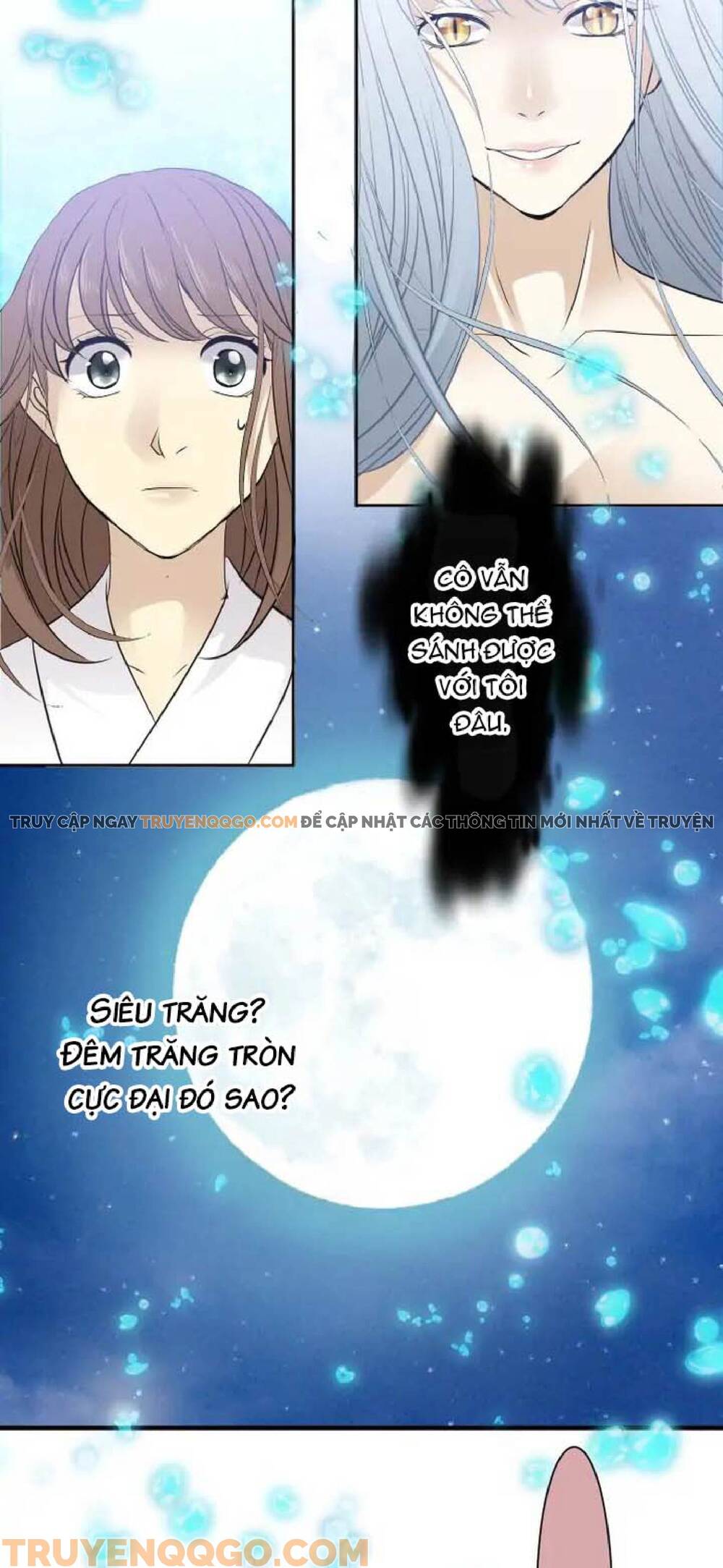 Dâng Mình Cho Nữ Xà Thần [Chap 29-64]