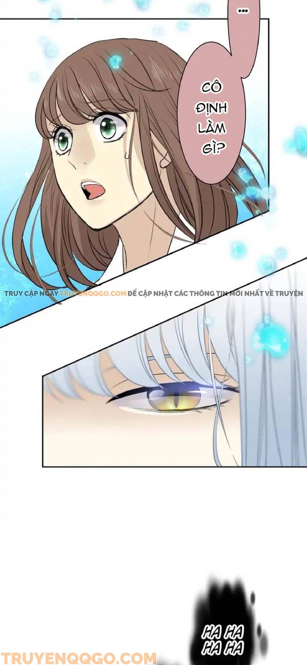 Dâng Mình Cho Nữ Xà Thần [Chap 29-64]