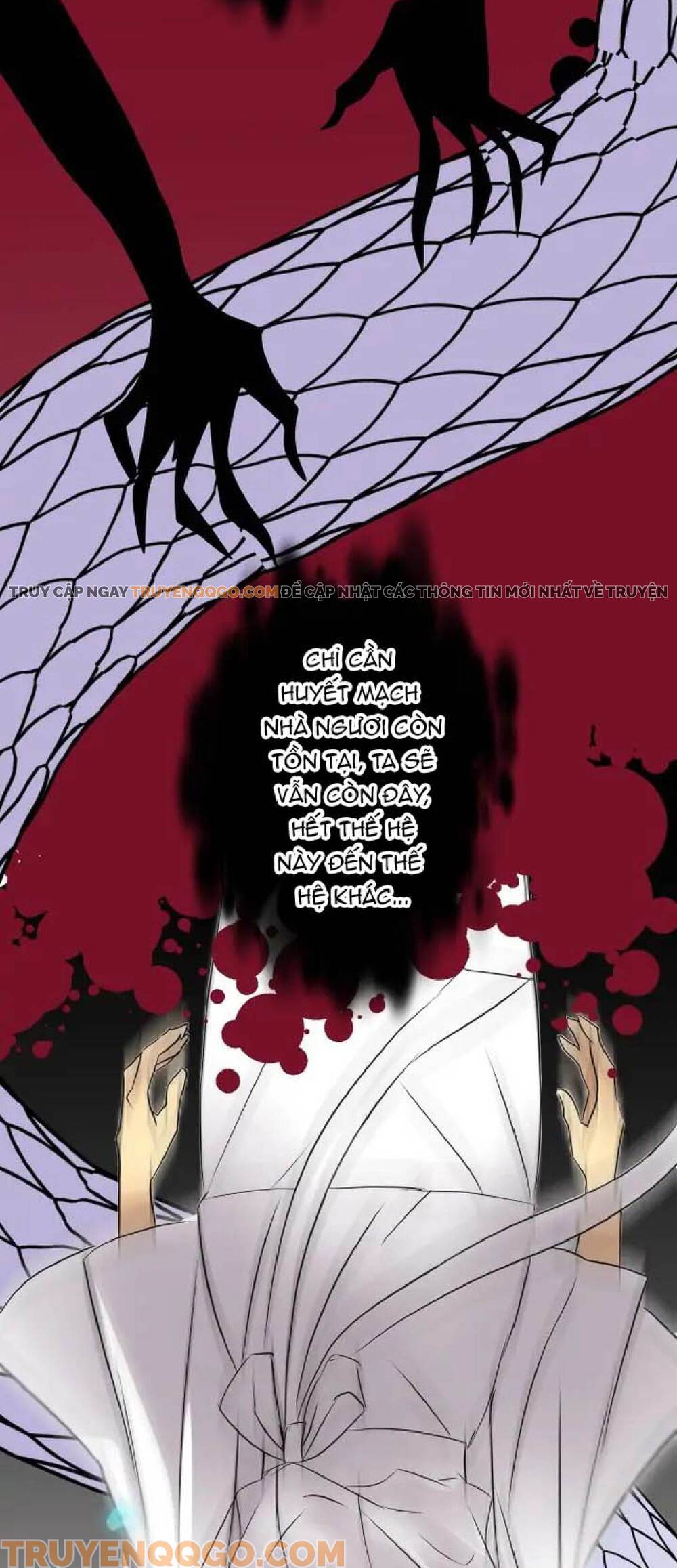 Dâng Mình Cho Nữ Xà Thần [Chap 29-64]