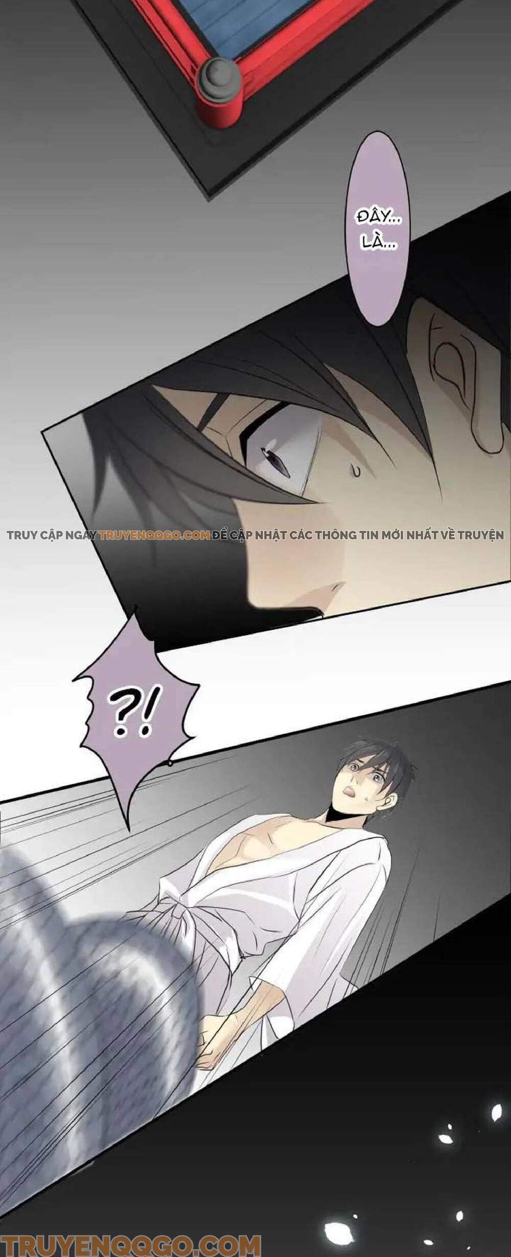 Dâng Mình Cho Nữ Xà Thần [Chap 29-64]