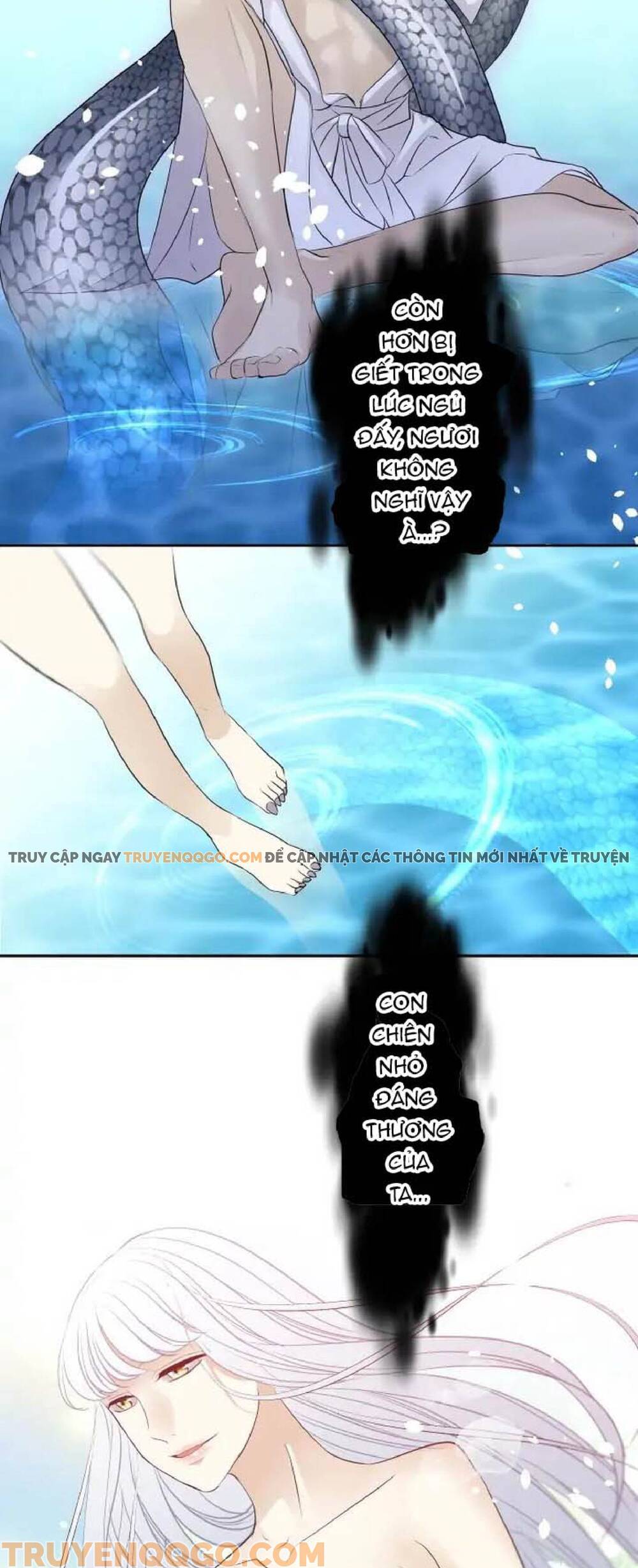 Dâng Mình Cho Nữ Xà Thần [Chap 29-64]