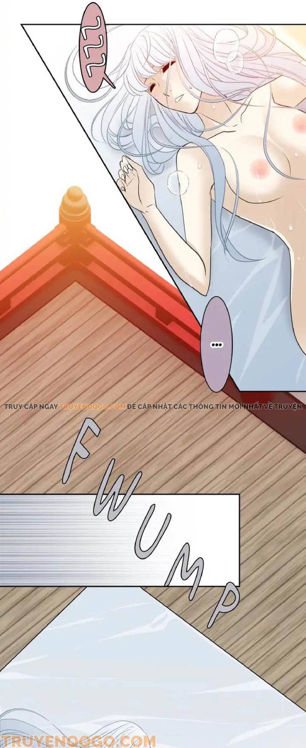 Dâng Mình Cho Nữ Xà Thần [Chap 29-64]
