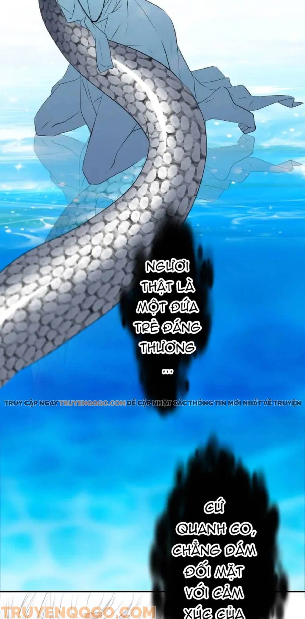 Dâng Mình Cho Nữ Xà Thần [Chap 29-64]