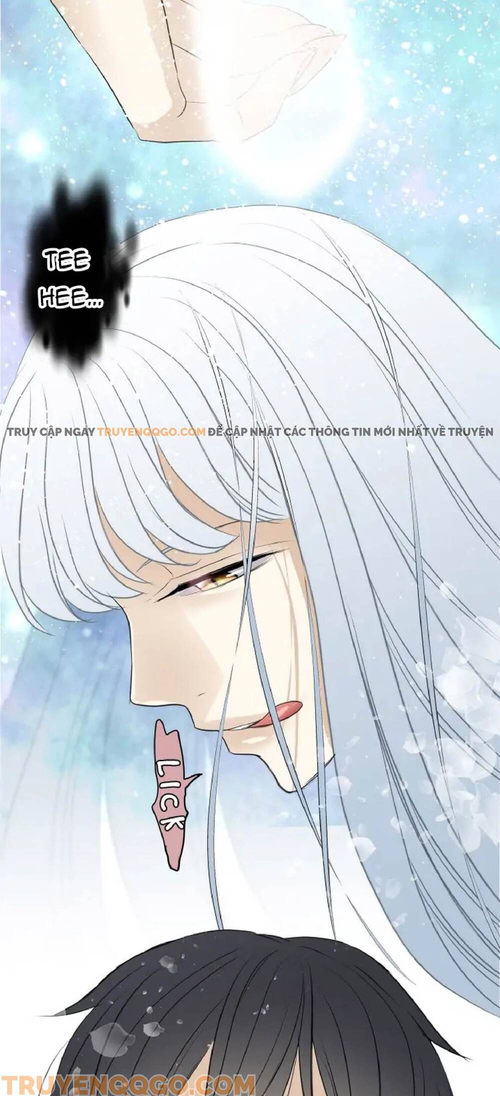 Dâng Mình Cho Nữ Xà Thần [Chap 29-64]