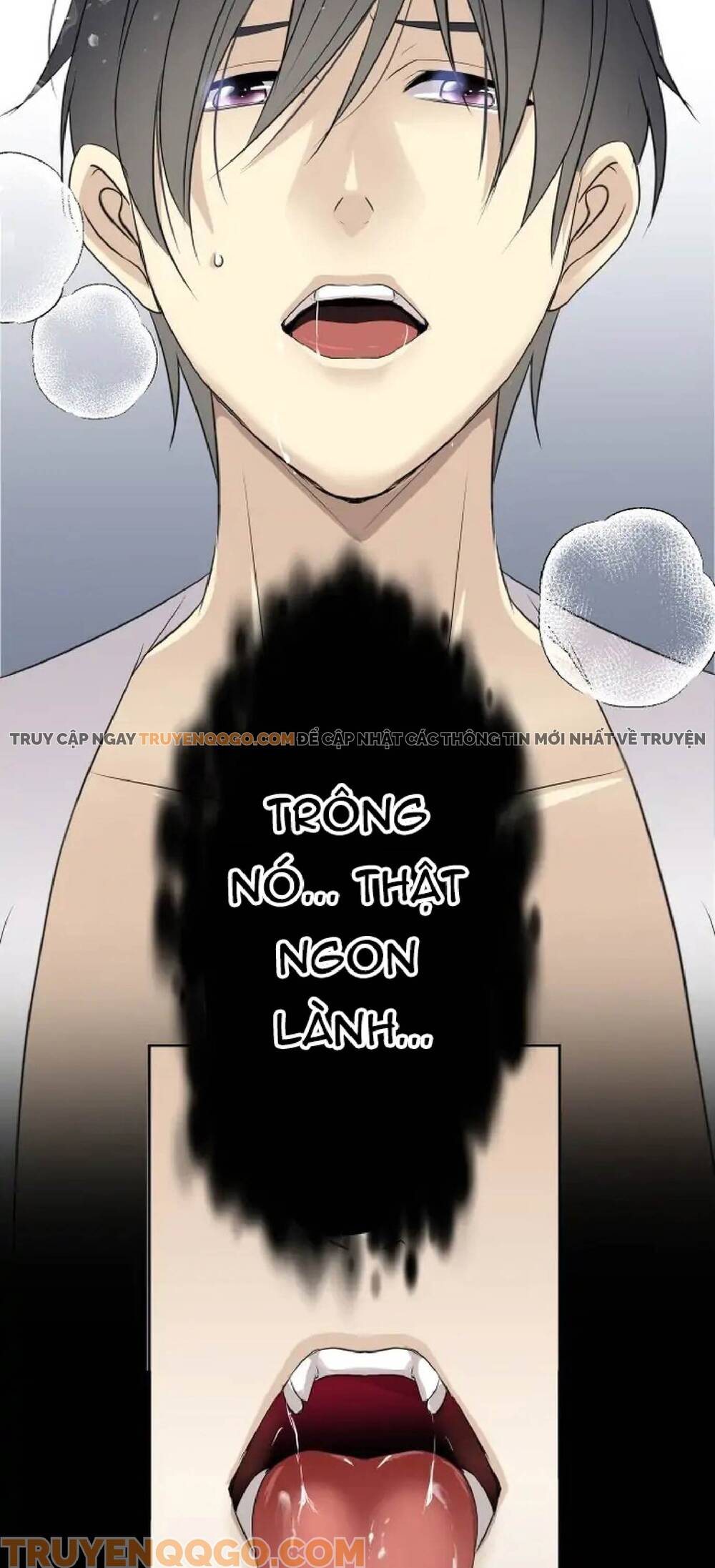 Dâng Mình Cho Nữ Xà Thần [Chap 29-64]