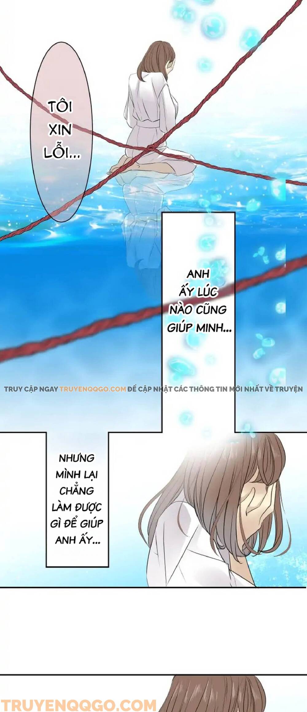 Dâng Mình Cho Nữ Xà Thần [Chap 29-64]
