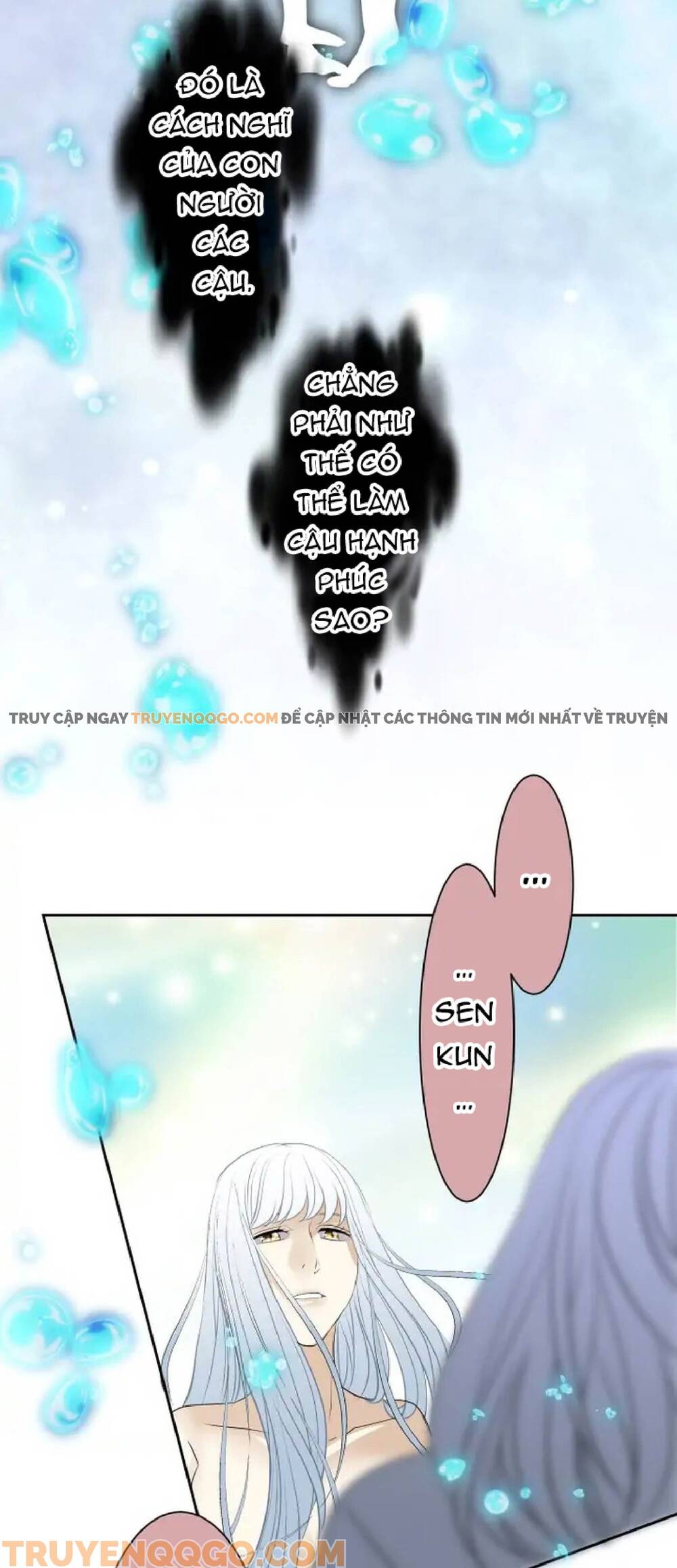 Dâng Mình Cho Nữ Xà Thần [Chap 29-64]