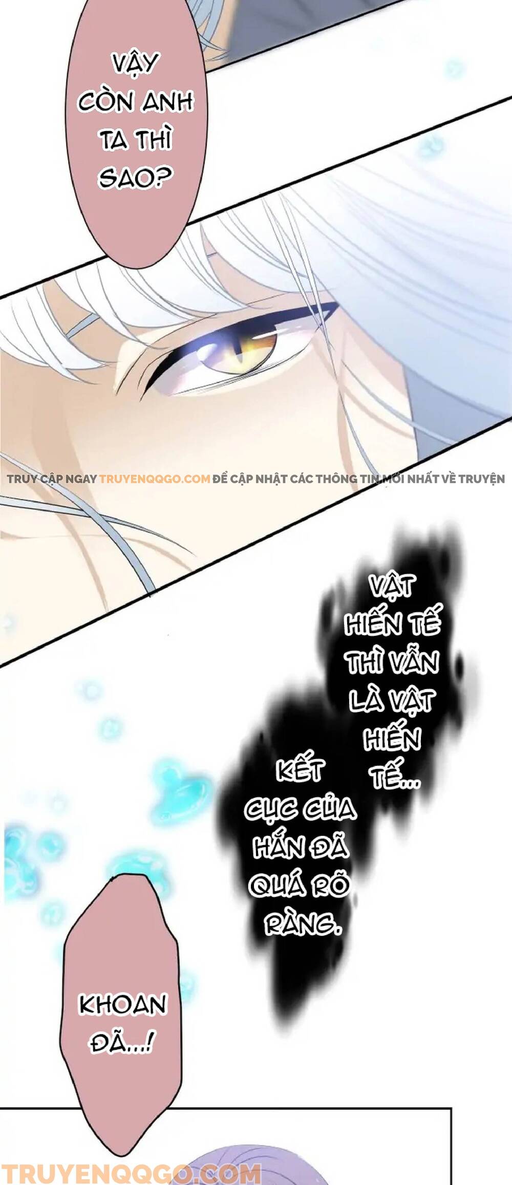 Dâng Mình Cho Nữ Xà Thần [Chap 29-64]