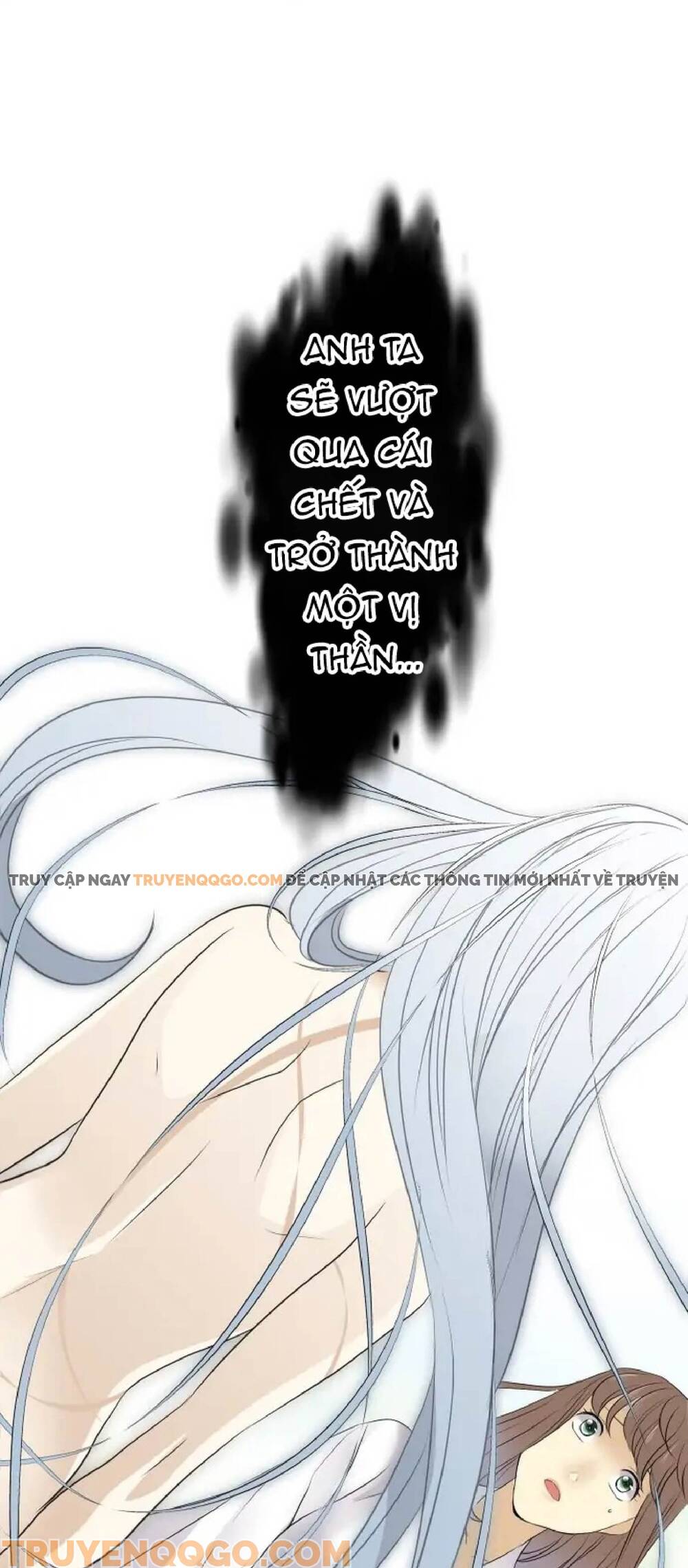 Dâng Mình Cho Nữ Xà Thần [Chap 29-64]