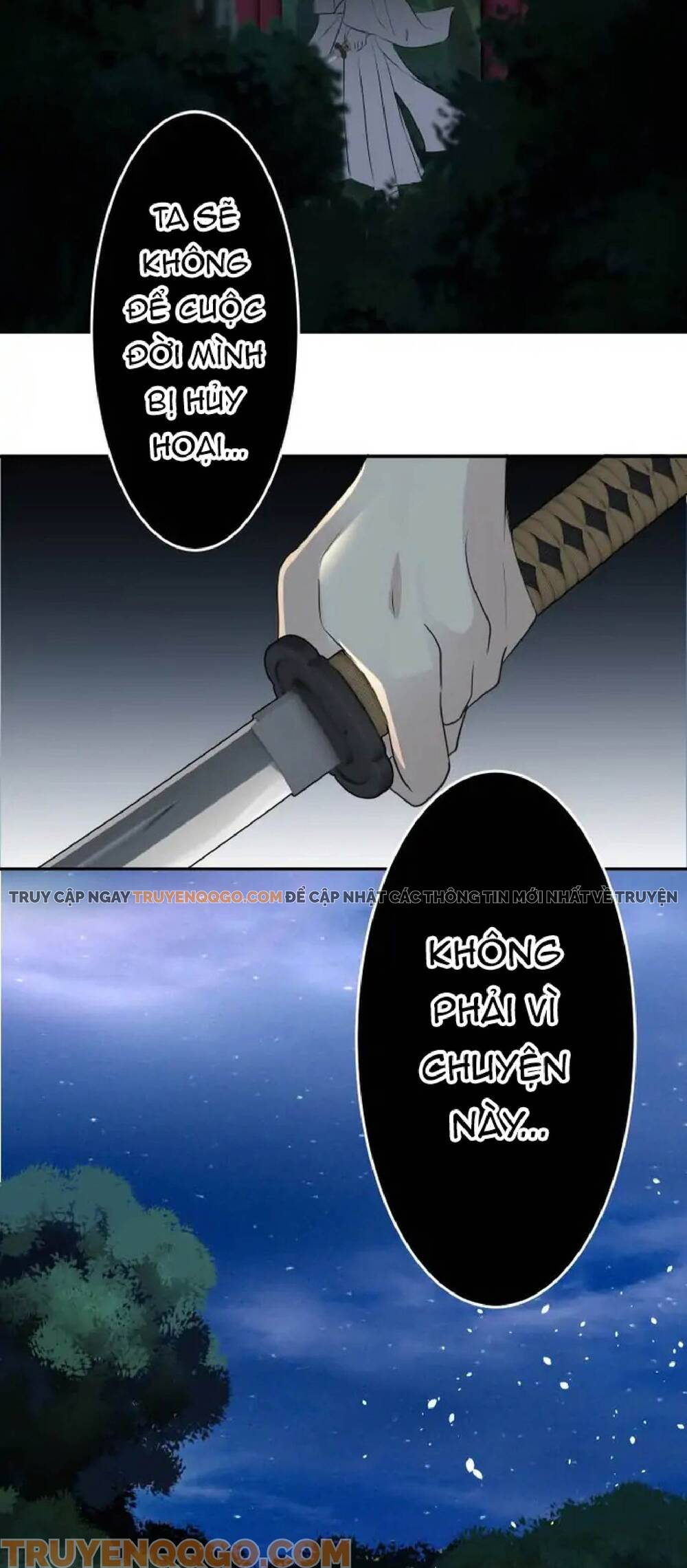 Dâng Mình Cho Nữ Xà Thần [Chap 29-64]