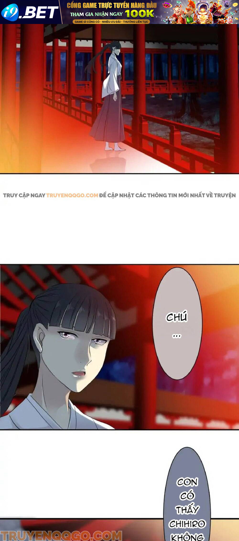 Dâng Mình Cho Nữ Xà Thần [Chap 29-64]