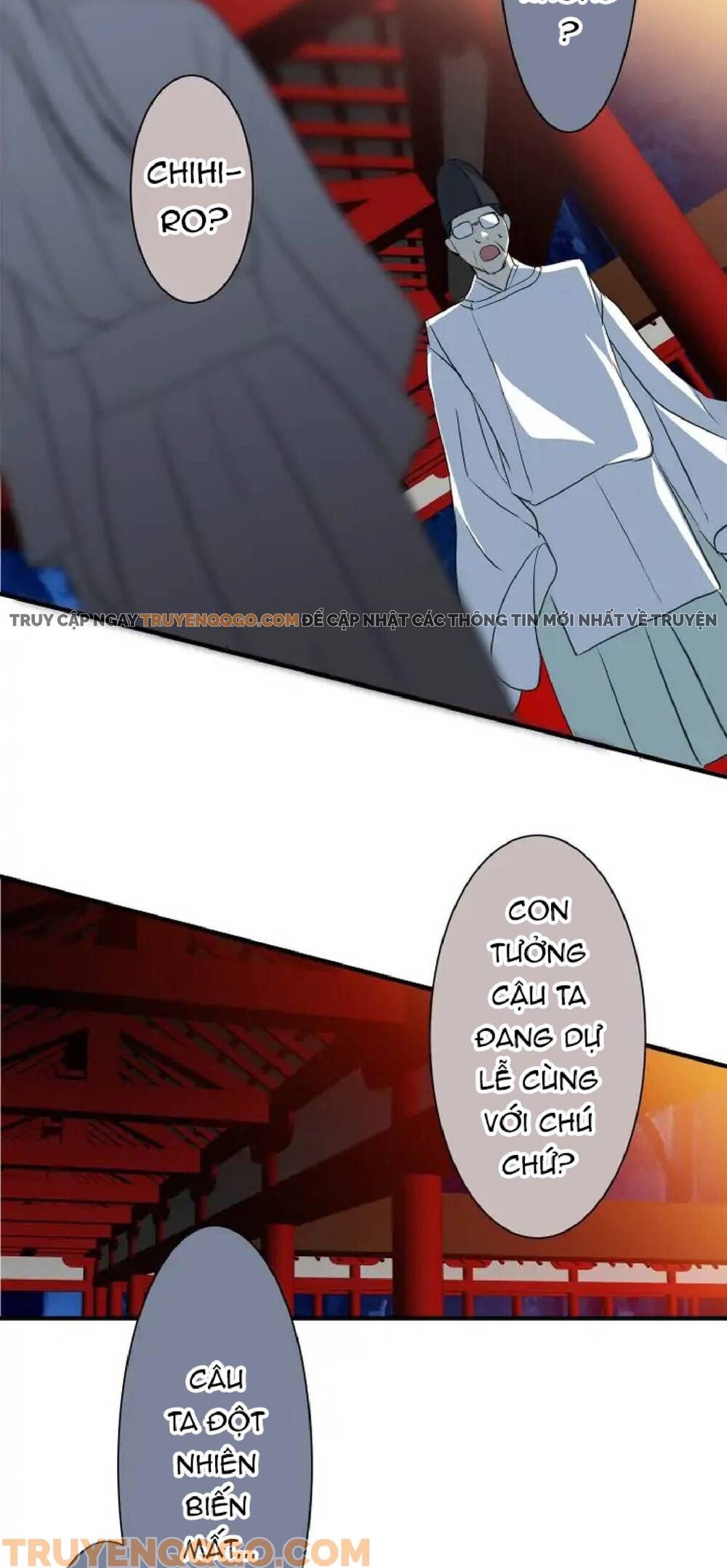 Dâng Mình Cho Nữ Xà Thần [Chap 29-64]