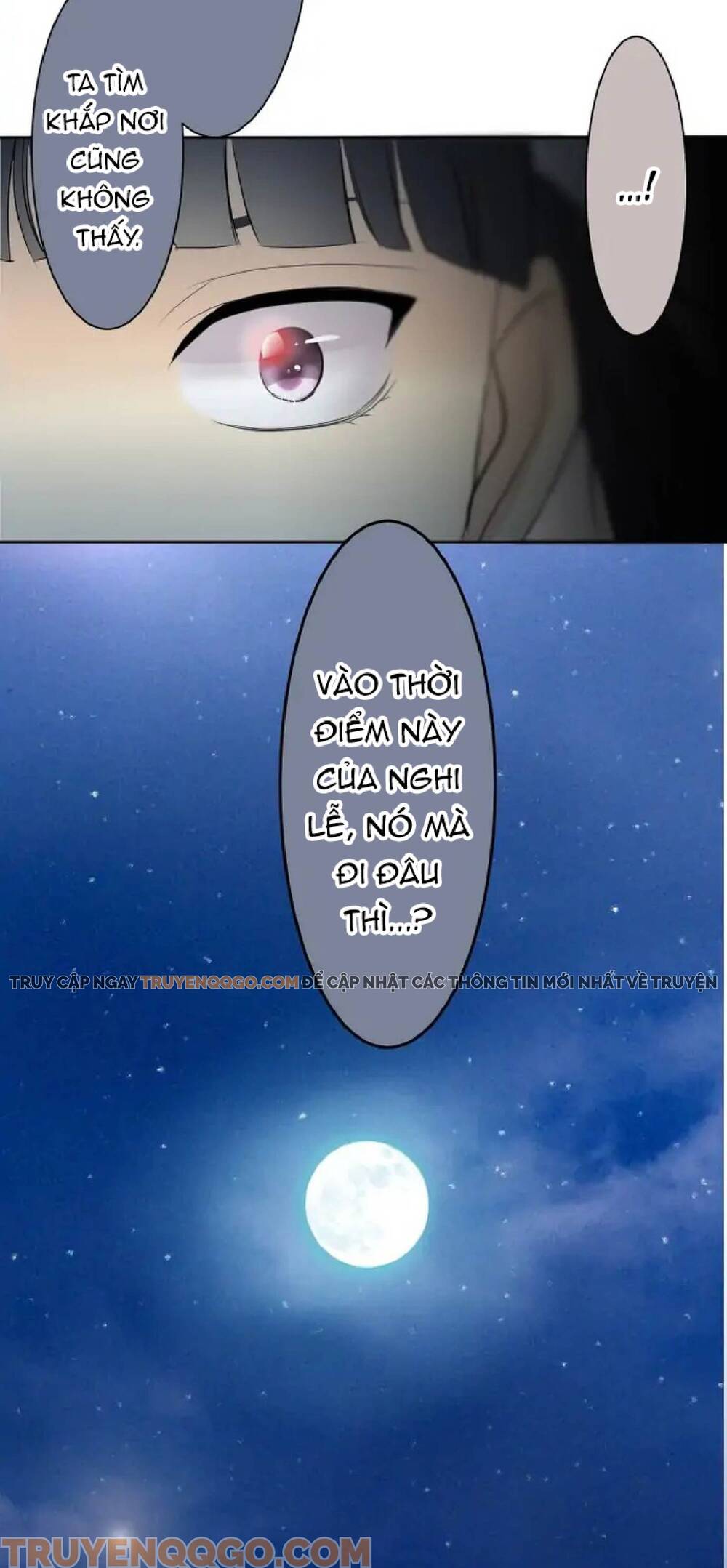 Dâng Mình Cho Nữ Xà Thần [Chap 29-64]