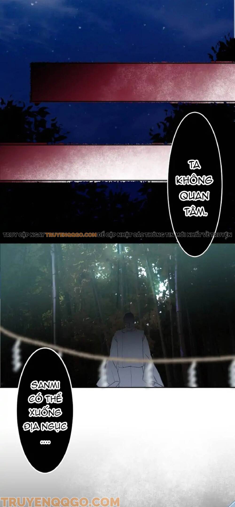 Dâng Mình Cho Nữ Xà Thần [Chap 29-64]