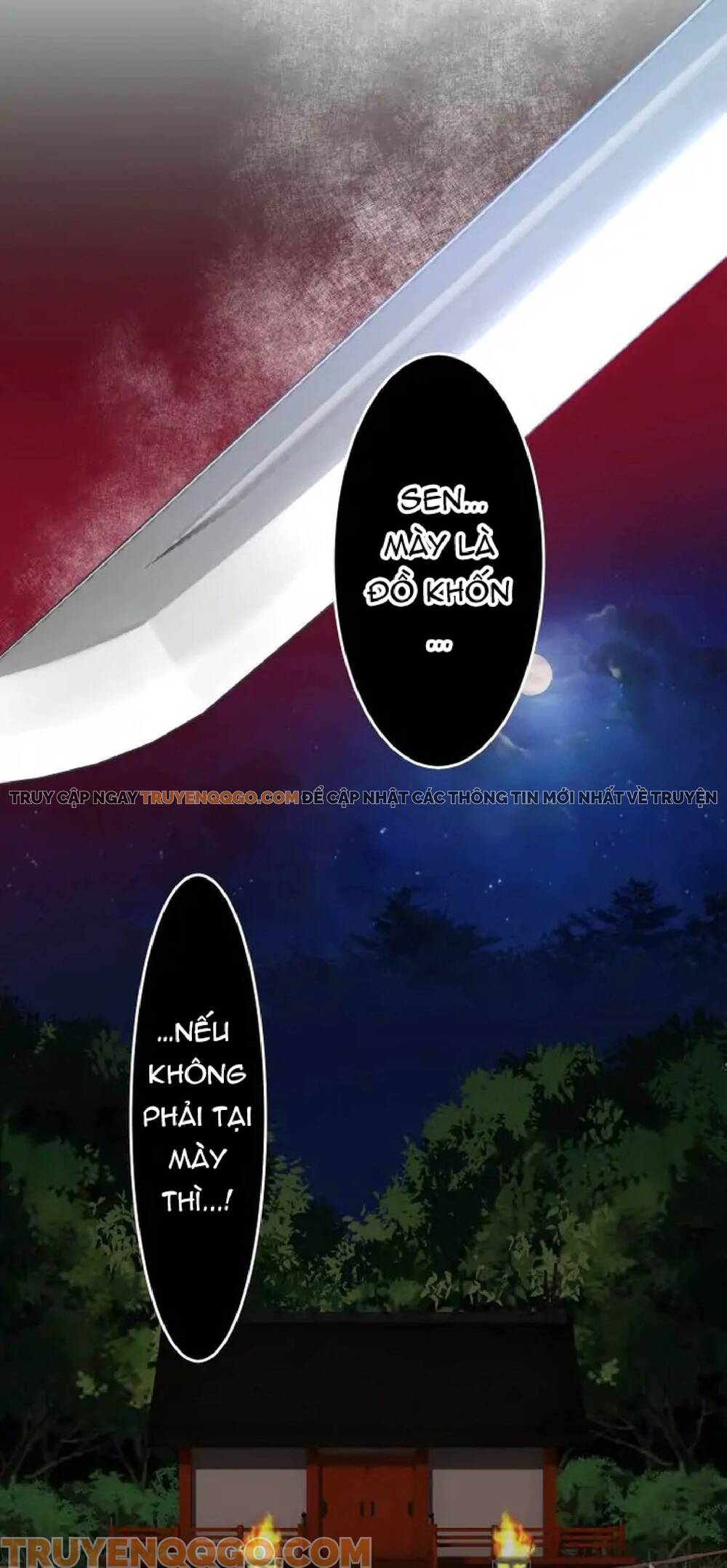 Dâng Mình Cho Nữ Xà Thần [Chap 29-64]