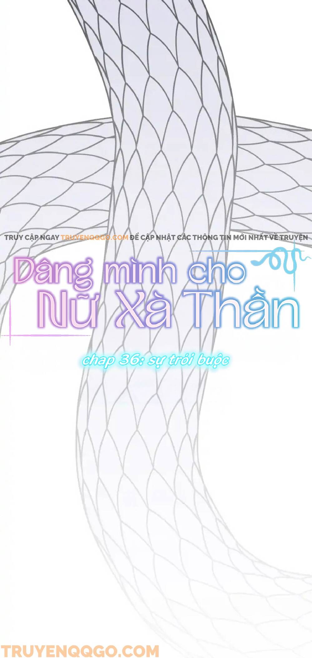 Dâng Mình Cho Nữ Xà Thần [Chap 29-64]