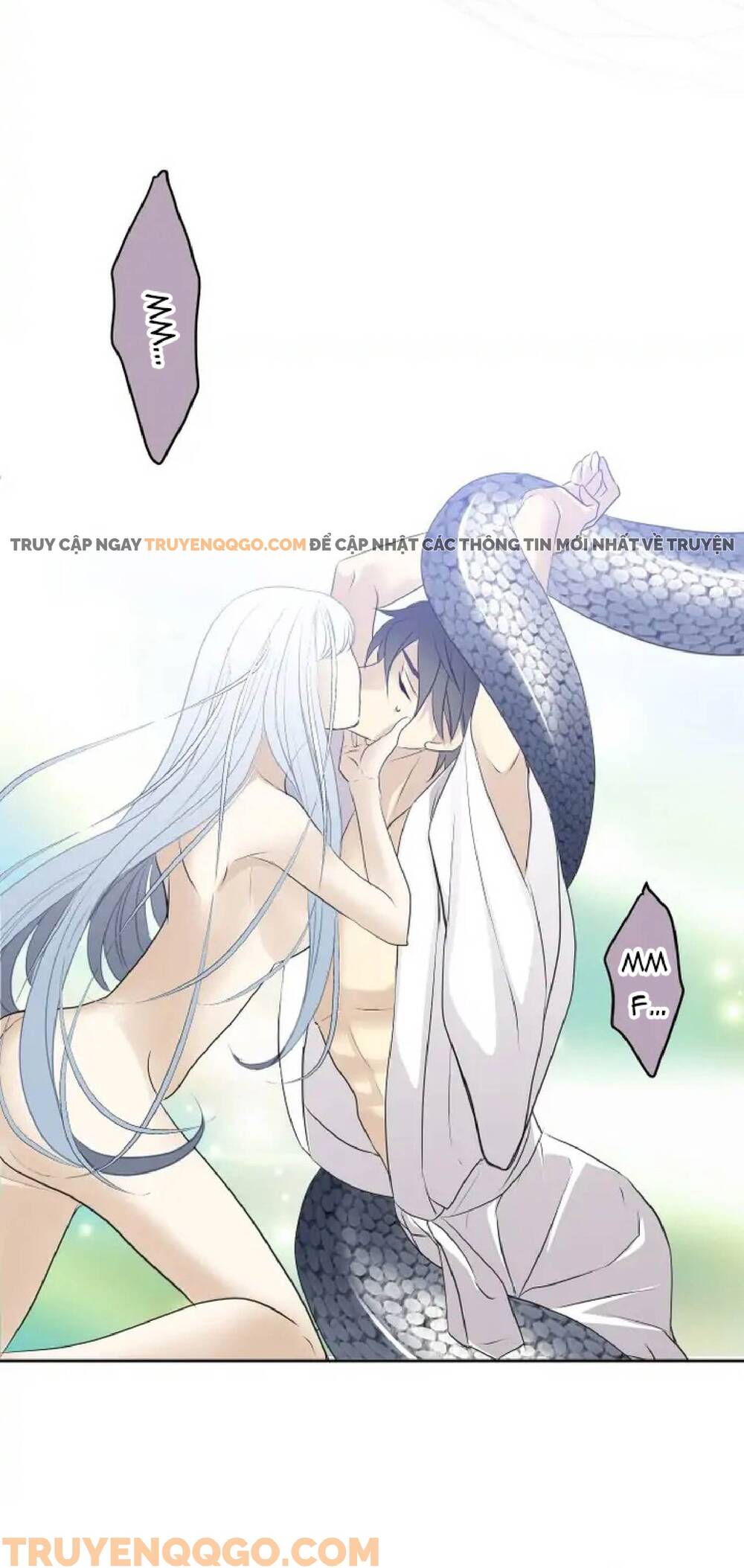 Dâng Mình Cho Nữ Xà Thần [Chap 29-64]