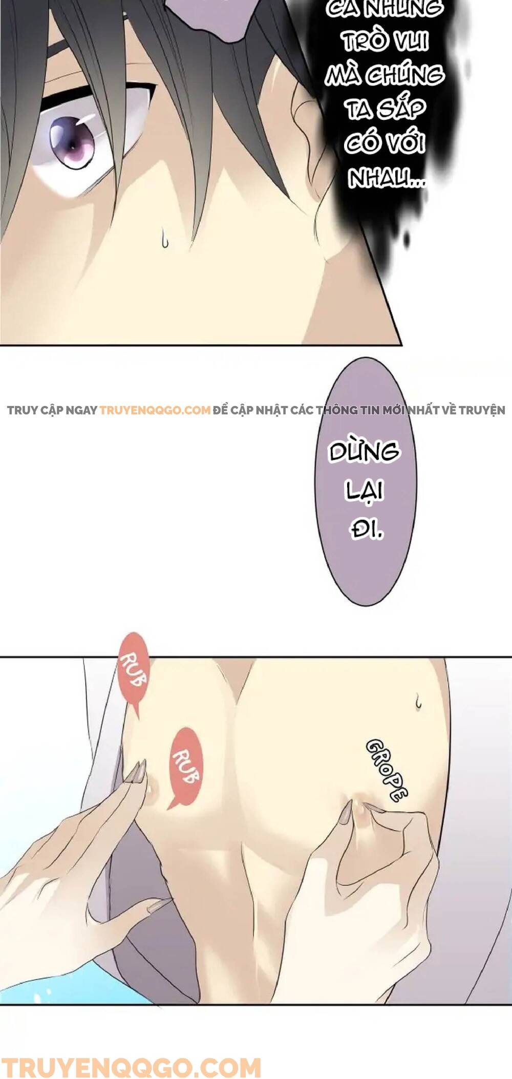 Dâng Mình Cho Nữ Xà Thần [Chap 29-64]