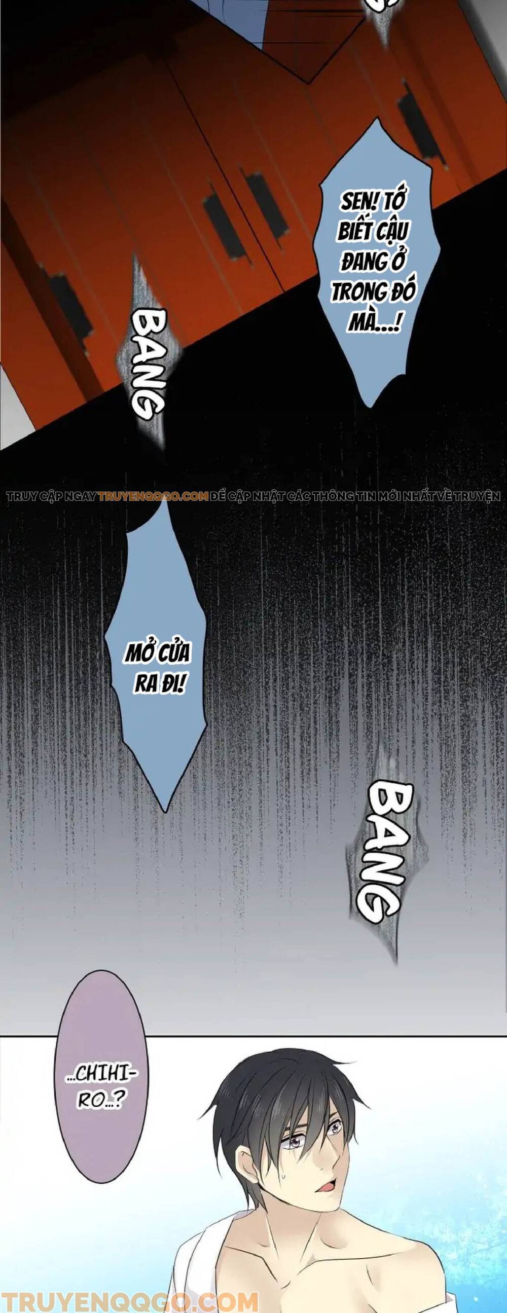 Dâng Mình Cho Nữ Xà Thần [Chap 29-64]
