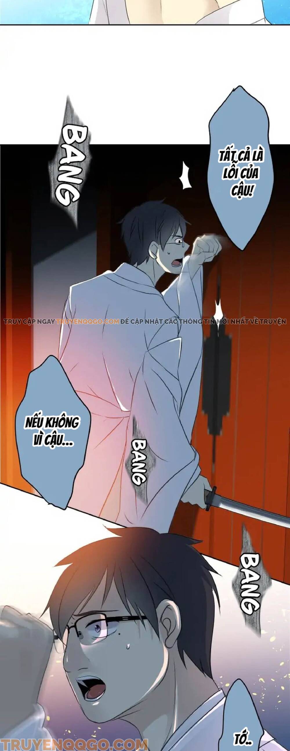 Dâng Mình Cho Nữ Xà Thần [Chap 29-64]