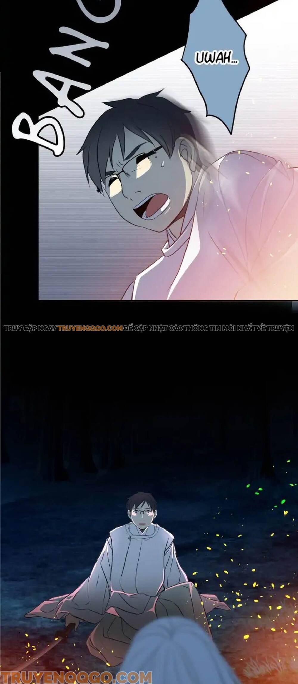Dâng Mình Cho Nữ Xà Thần [Chap 29-64]