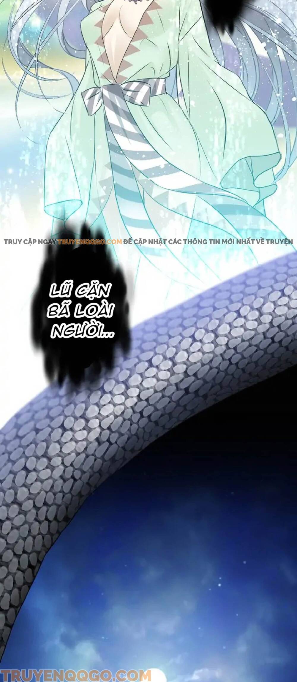 Dâng Mình Cho Nữ Xà Thần [Chap 29-64]
