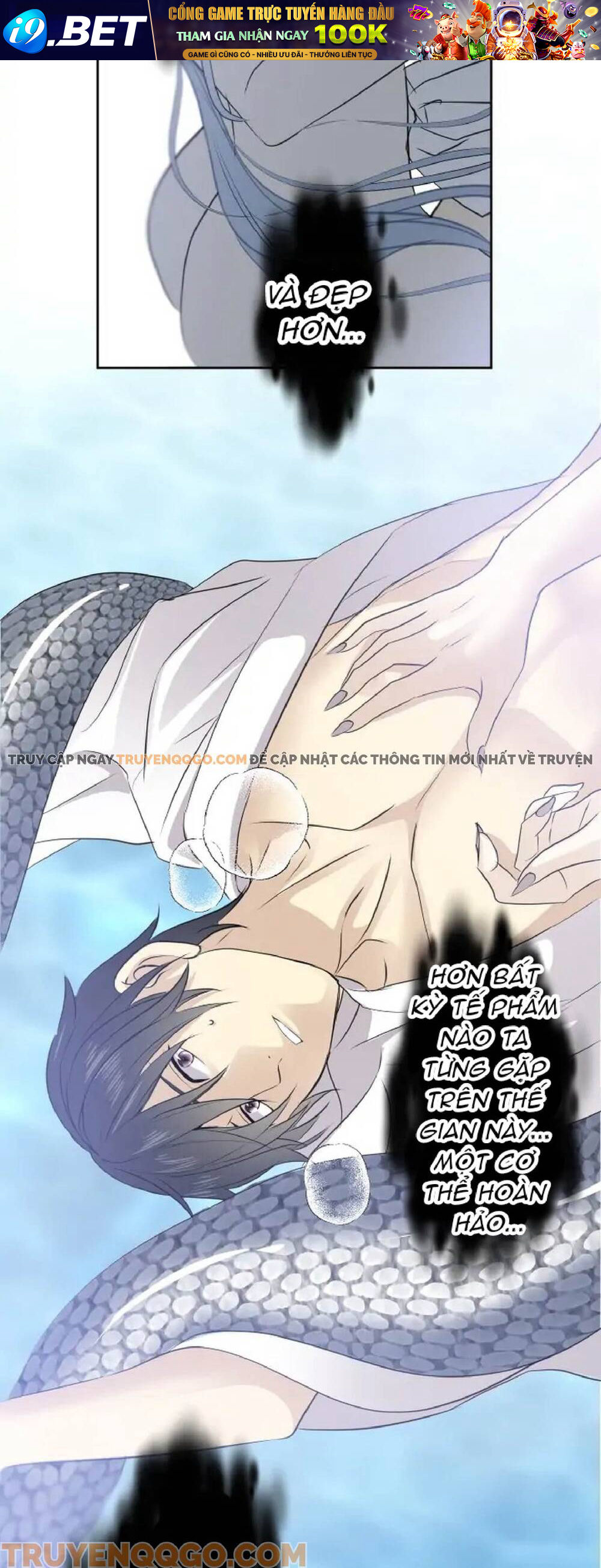 Dâng Mình Cho Nữ Xà Thần [Chap 29-64]
