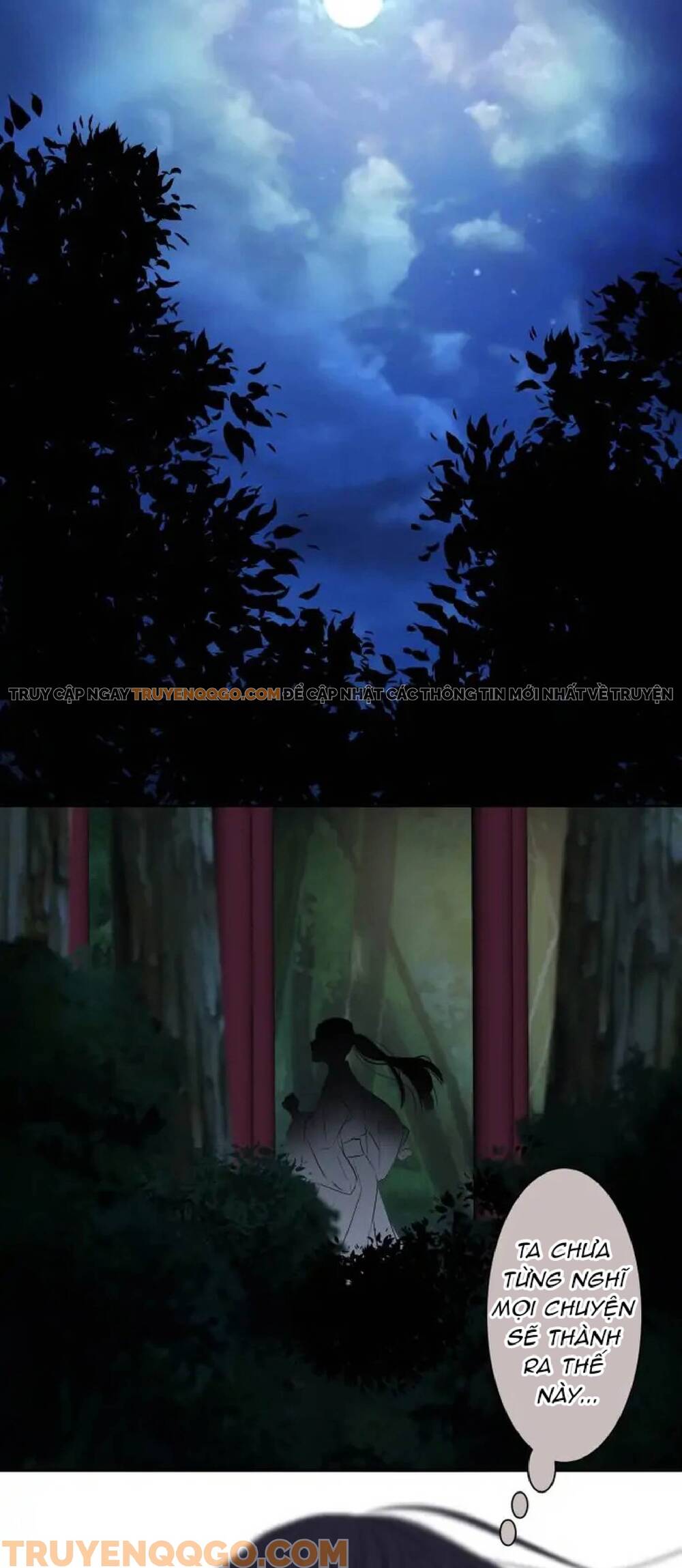 Dâng Mình Cho Nữ Xà Thần [Chap 29-64]