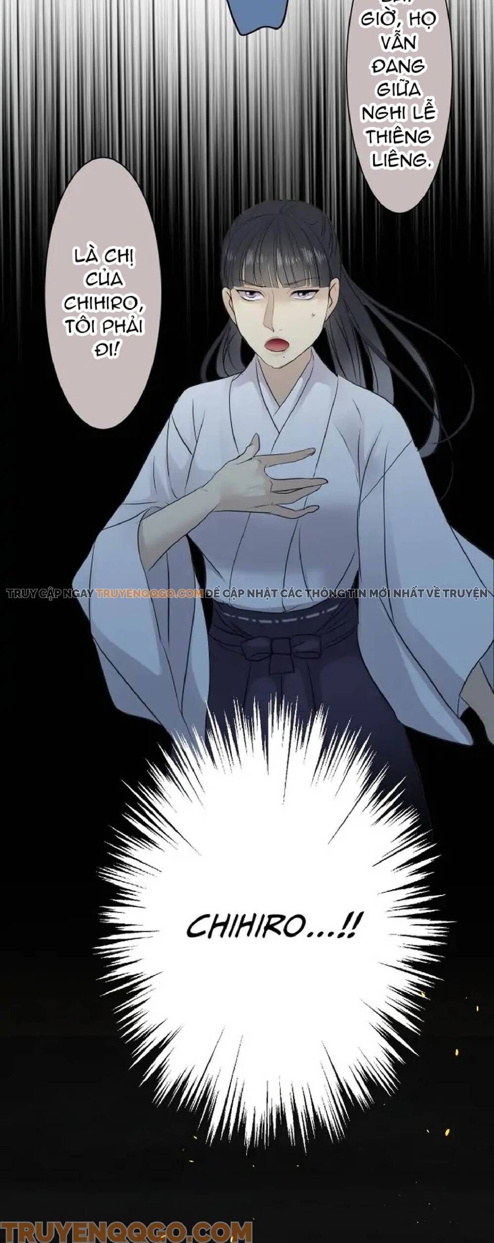 Dâng Mình Cho Nữ Xà Thần [Chap 29-64]