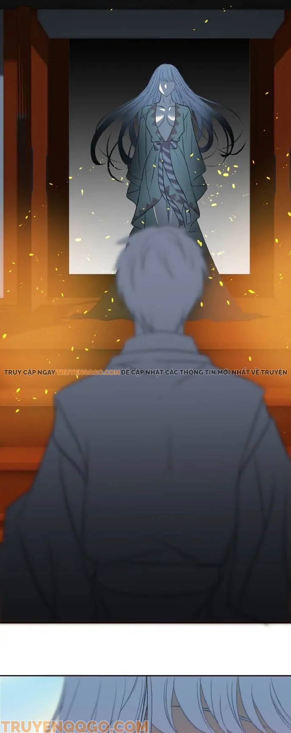Dâng Mình Cho Nữ Xà Thần [Chap 29-64]