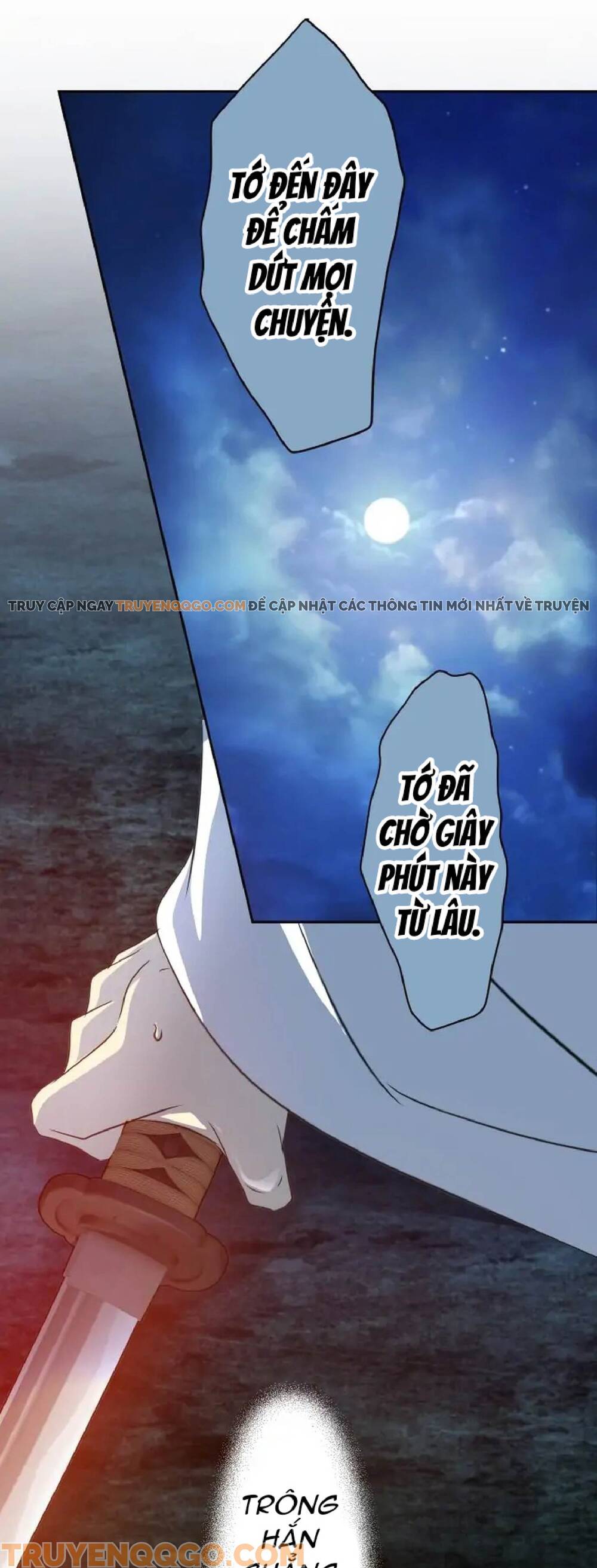 Dâng Mình Cho Nữ Xà Thần [Chap 29-64]